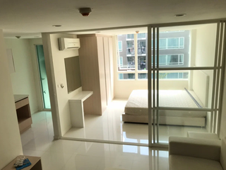 For sale 1 bed condo in Prawet, Bangkok