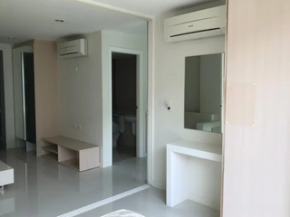 For sale 1 bed condo in Prawet, Bangkok