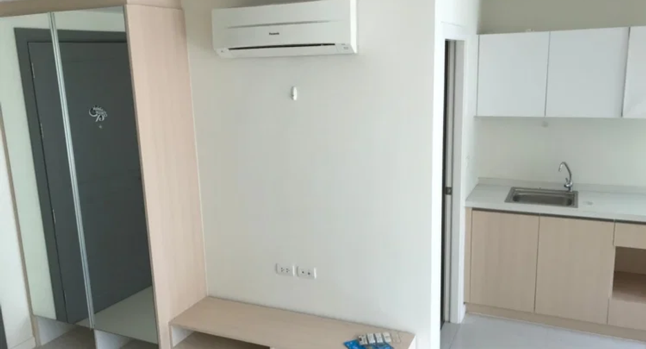 For sale 1 bed condo in Prawet, Bangkok