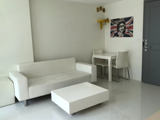 For sale 1 bed condo in Prawet, Bangkok