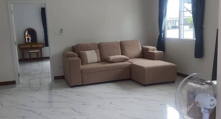 For rent 3 bedrooms house in San Sai, Chiang Mai