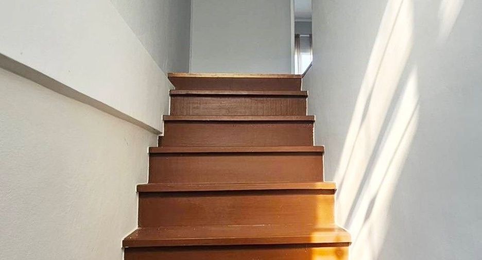 For sale 2 bedrooms townhouse in Bang Bua Thong, Nonthaburi
