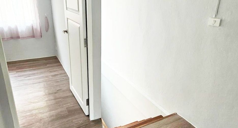 For sale 2 bedrooms townhouse in Bang Bua Thong, Nonthaburi