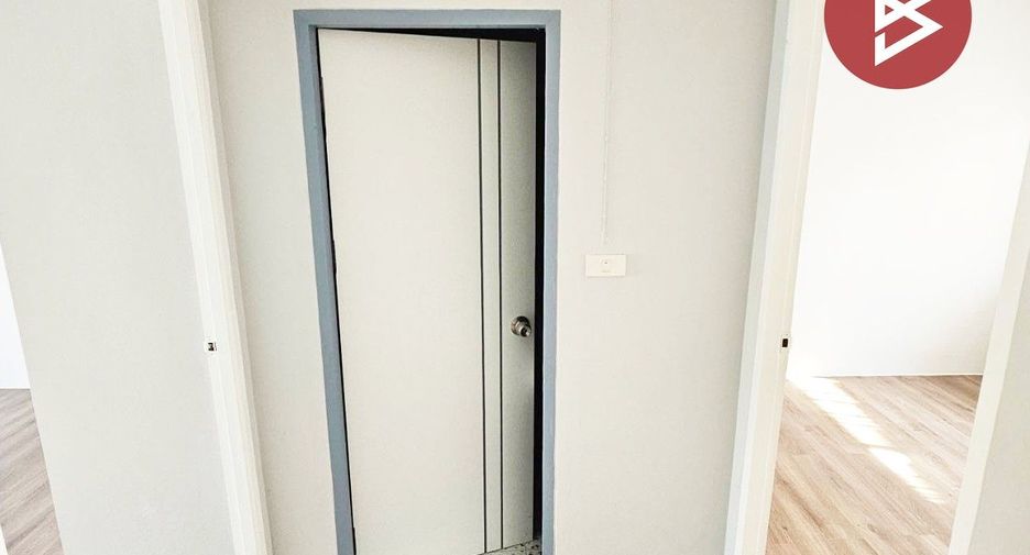 For sale 2 bedrooms townhouse in Bang Bua Thong, Nonthaburi