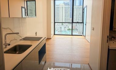 Condo en venta de 1 habitaciones en Pathum Wan, Bangkok