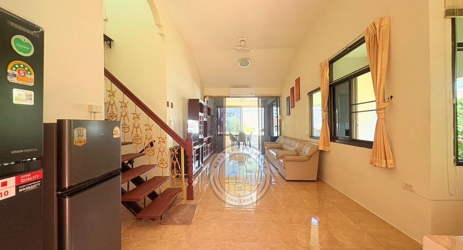For rent 3 bedrooms villa in South Pattaya, Pattaya