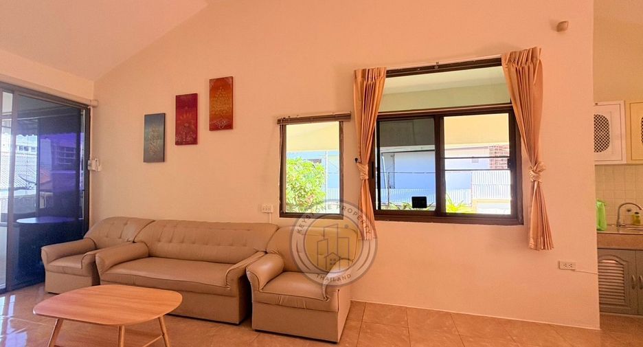 For rent 3 bedrooms villa in South Pattaya, Pattaya