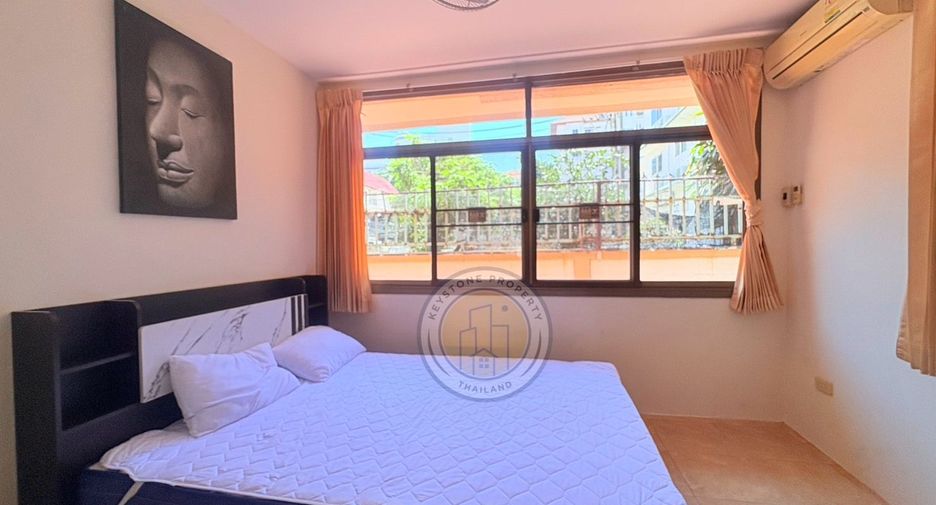 For rent 3 bedrooms villa in South Pattaya, Pattaya