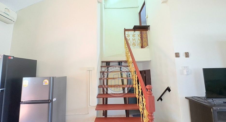 For rent 3 bedrooms villa in South Pattaya, Pattaya