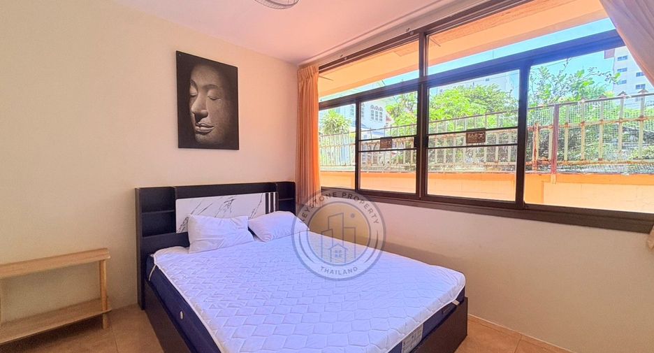 For rent 3 bedrooms villa in South Pattaya, Pattaya