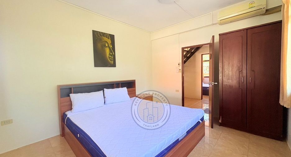 For rent 3 bedrooms villa in South Pattaya, Pattaya