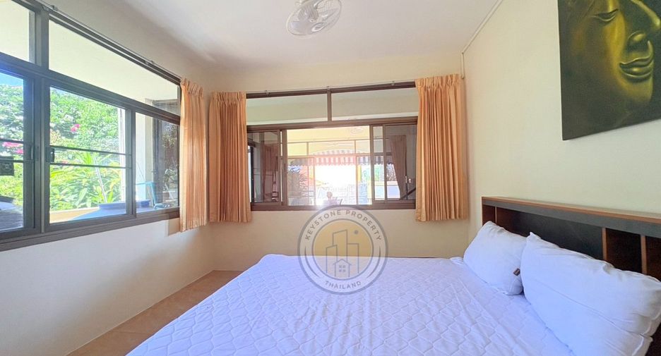 For rent 3 bedrooms villa in South Pattaya, Pattaya