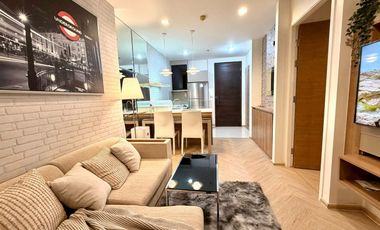 Condo en alquiler de 1 habitaciones 