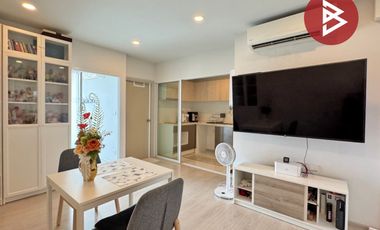 For sale 1 bed condo in Phra Khanong, Bangkok