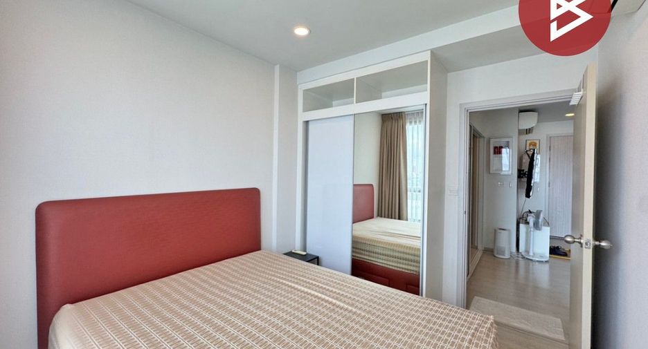 For sale 1 bed condo in Phra Khanong, Bangkok