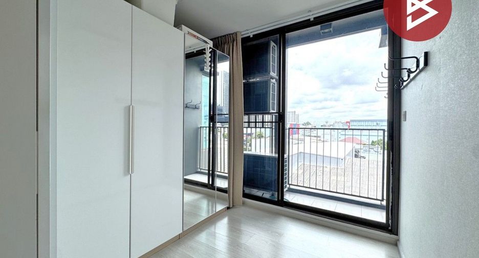 For sale 1 bed condo in Phra Khanong, Bangkok
