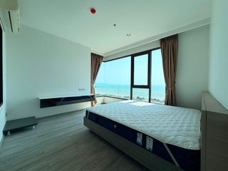 For rent 2 bedrooms condo in Bang Lamung, Chonburi