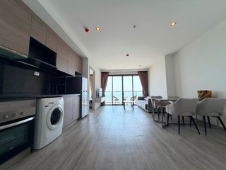 For rent 2 bedrooms condo in Bang Lamung, Chonburi