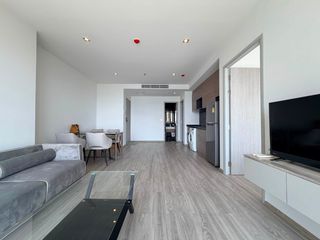 For rent 2 bedrooms condo in Bang Lamung, Chonburi