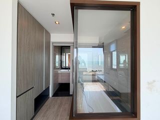 For rent 2 bedrooms condo in Bang Lamung, Chonburi