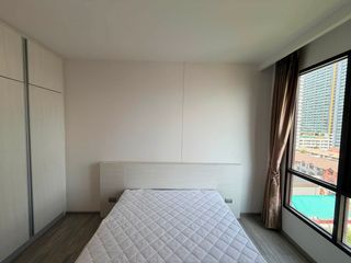 For rent 2 bedrooms condo in Bang Lamung, Chonburi