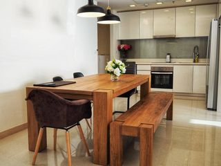 For rent 2 bedrooms condo in Bang Lamung, Chonburi