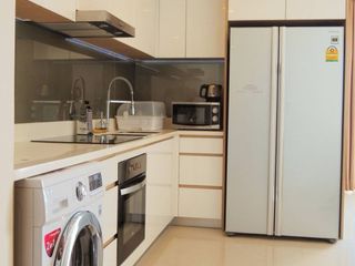 For rent 2 bedrooms condo in Bang Lamung, Chonburi