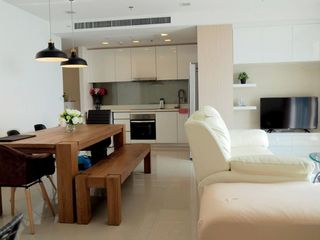 For rent 2 bedrooms condo in Bang Lamung, Chonburi