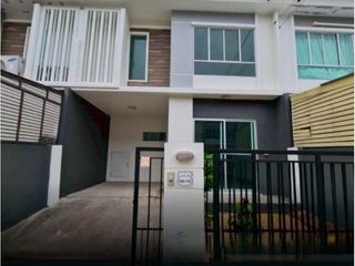 出售 3 卧室 联排别墅 在 Bang Kruai, Nonthaburi