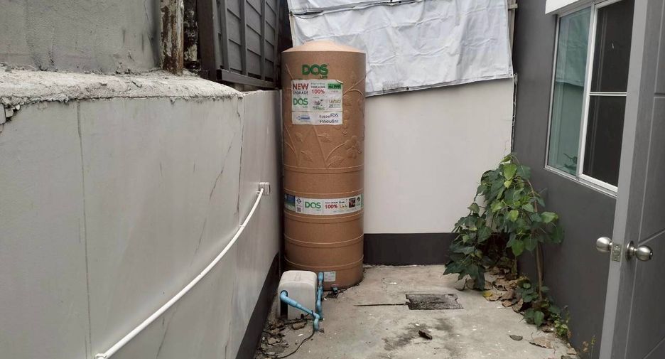 Продажа 3 спальни таунхаус в Bang Kruai, Нонтабури