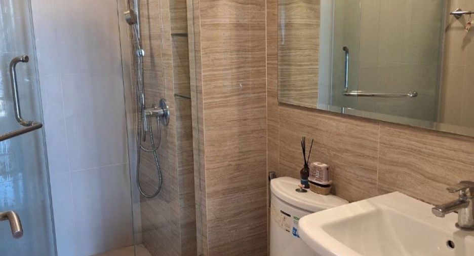 Wohnung zum Kauf mit 1 Zimmer in Mueang Samut Prakan, Samut Prakan