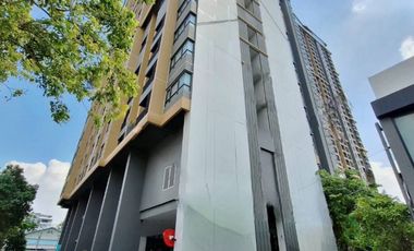 Wohnung zum Kauf mit 1 Zimmer in Mueang Samut Prakan, Samut Prakan