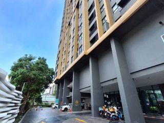 Wohnung zum Kauf mit 1 Zimmer in Mueang Samut Prakan, Samut Prakan