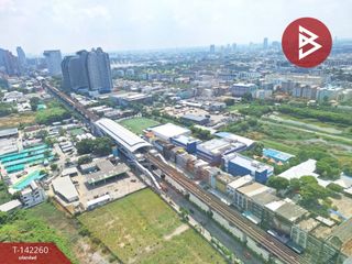 Wohnung zum Kauf mit 1 Zimmer in Mueang Samut Prakan, Samut Prakan