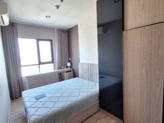 Wohnung zum Kauf mit 1 Zimmer in Mueang Samut Prakan, Samut Prakan