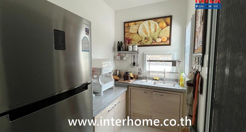 Haus zum Kauf mit 4 Zimmer in Bang Bo, Samut Prakan