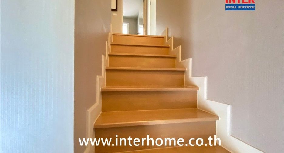 Haus zum Kauf mit 4 Zimmer in Bang Bo, Samut Prakan