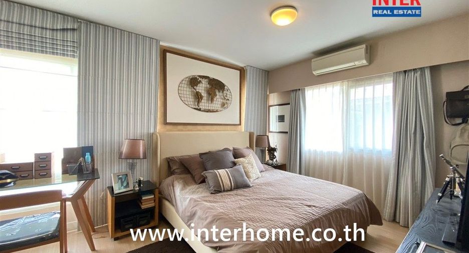 Haus zum Kauf mit 4 Zimmer in Bang Bo, Samut Prakan