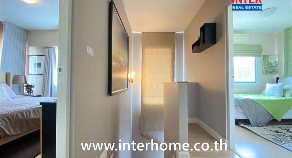 Haus zum Kauf mit 4 Zimmer in Bang Bo, Samut Prakan