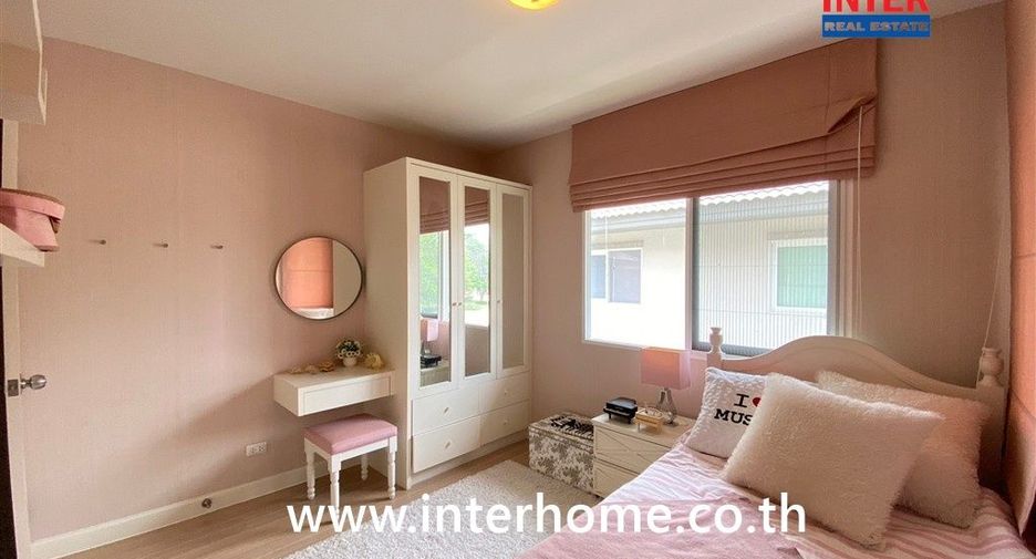Haus zum Kauf mit 4 Zimmer in Bang Bo, Samut Prakan