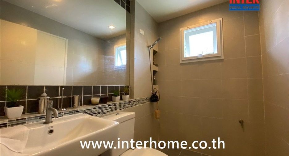Haus zum Kauf mit 4 Zimmer in Bang Bo, Samut Prakan
