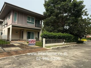 Casa en venta de 4 habitaciones en Bang Bo, Samut Prakan