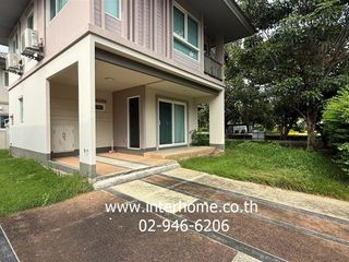 Casa en venta de 4 habitaciones en Bang Bo, Samut Prakan
