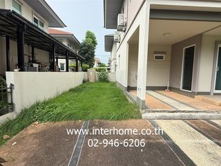Casa en venta de 4 habitaciones en Bang Bo, Samut Prakan