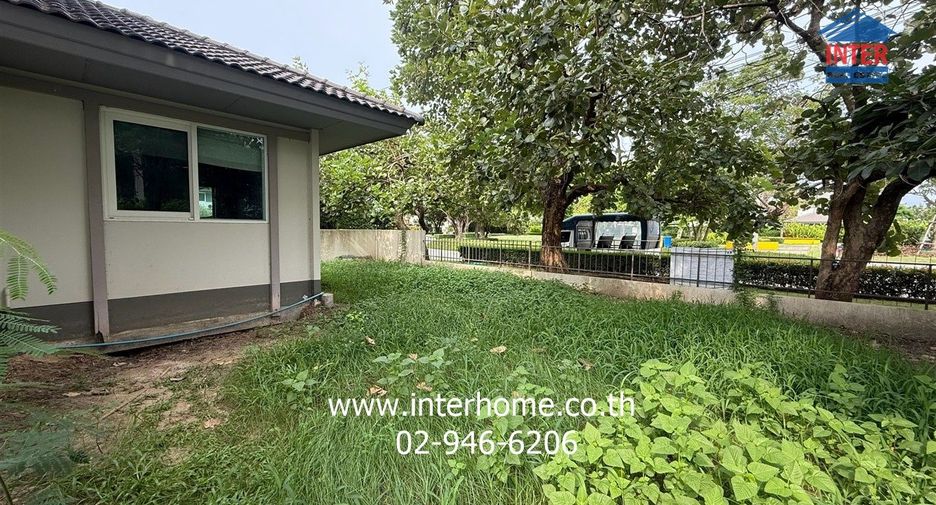 Casa en venta de 4 habitaciones en Bang Bo, Samut Prakan