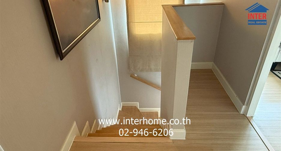 Casa en venta de 4 habitaciones en Bang Bo, Samut Prakan