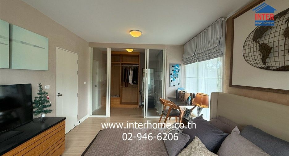 Casa en venta de 4 habitaciones en Bang Bo, Samut Prakan