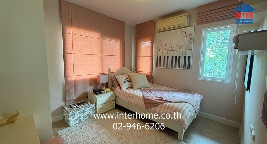 Casa en venta de 4 habitaciones en Bang Bo, Samut Prakan