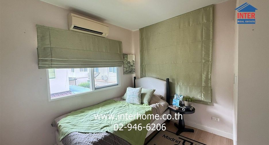 Casa en venta de 4 habitaciones en Bang Bo, Samut Prakan