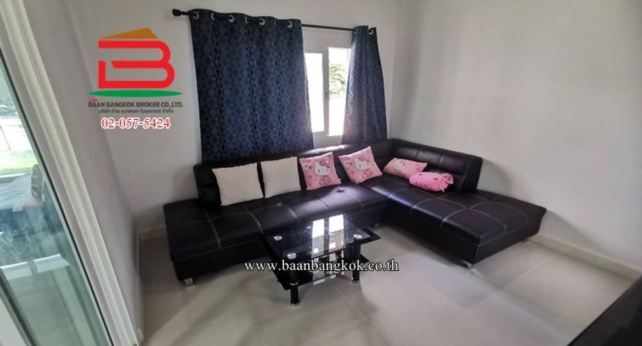 ขาย 4 ห้องนอน บ้านเดี่ยว ใน บางกรวย, นนทบุรี